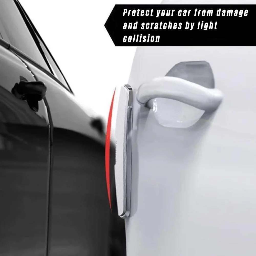 Car Body Corner Bumper Guards - Image 11