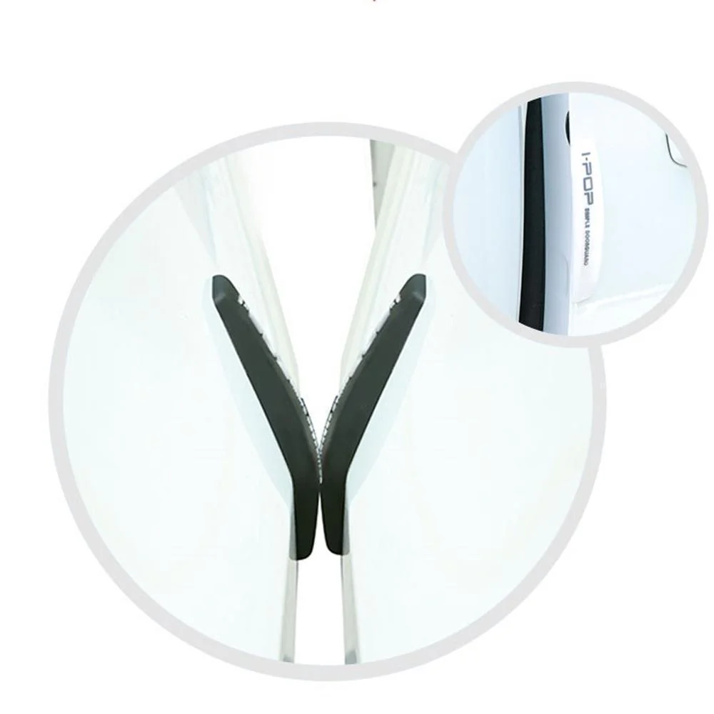 Car Body Corner Bumper Guards - Image 3