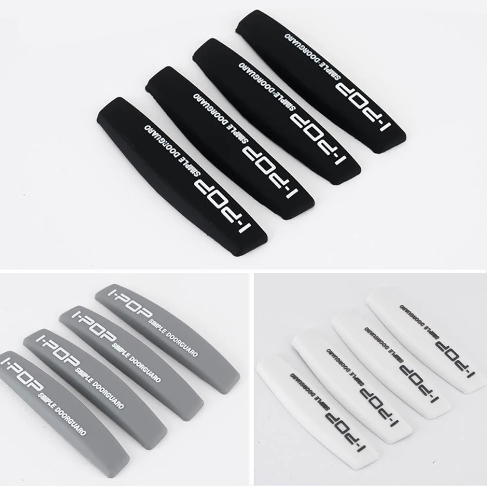 Car Body Corner Bumper Guards - Image 7