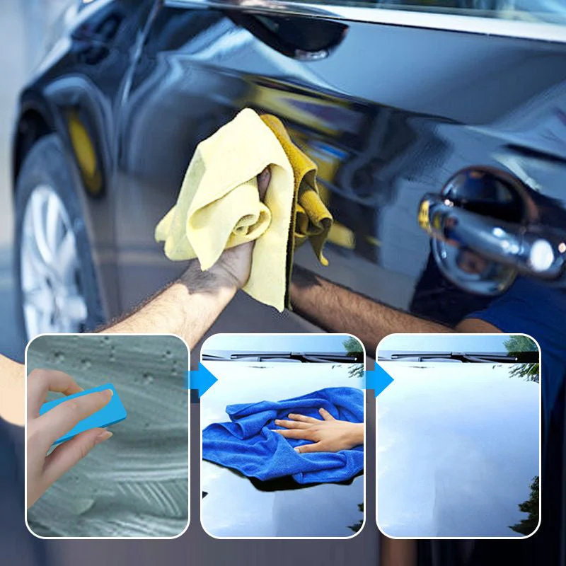 Car Ceramic Nano-coating Agent - Image 11