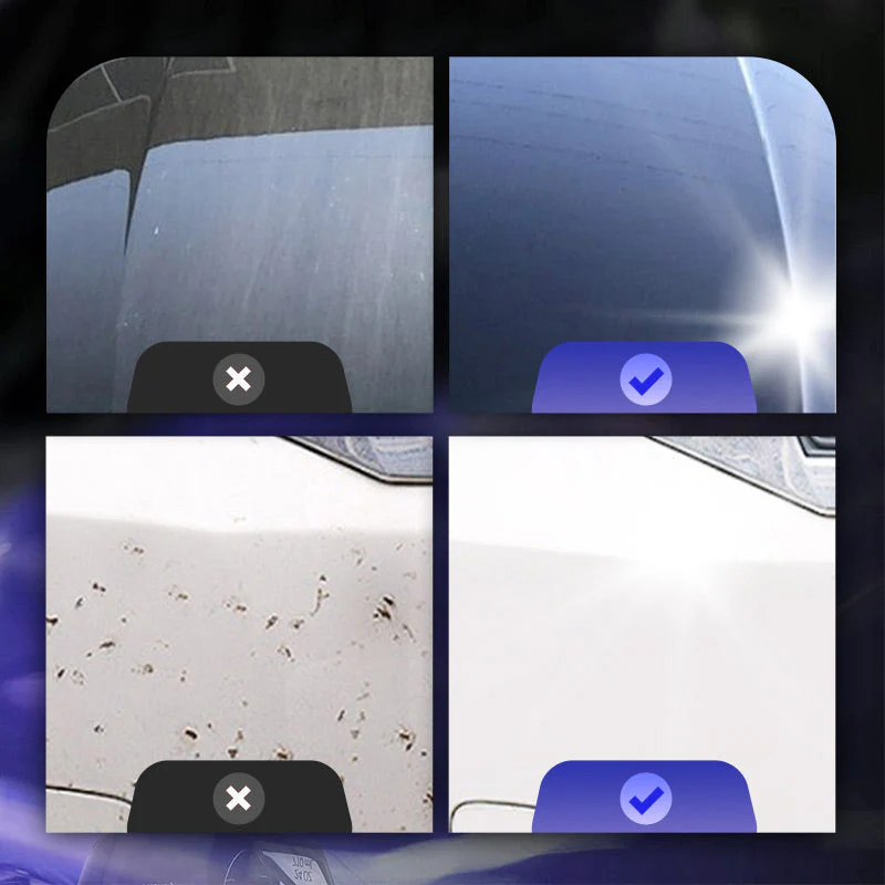 Car Ceramic Nano-coating Agent - Image 6