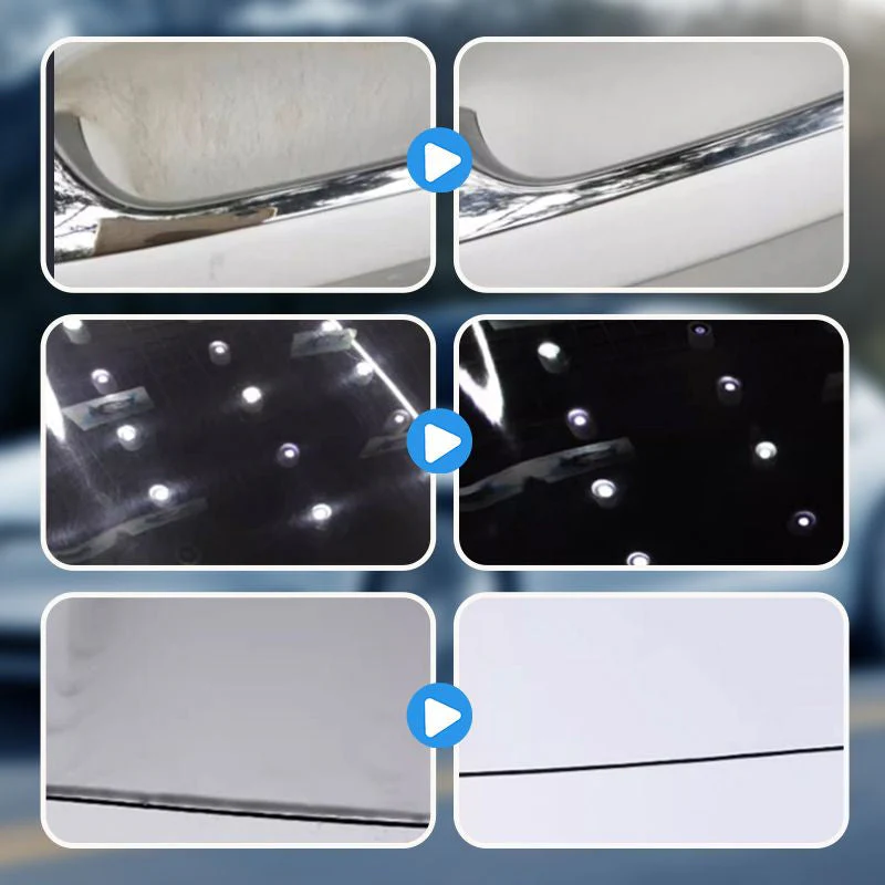 Car Ceramic Nano-coating Agent - Image 8