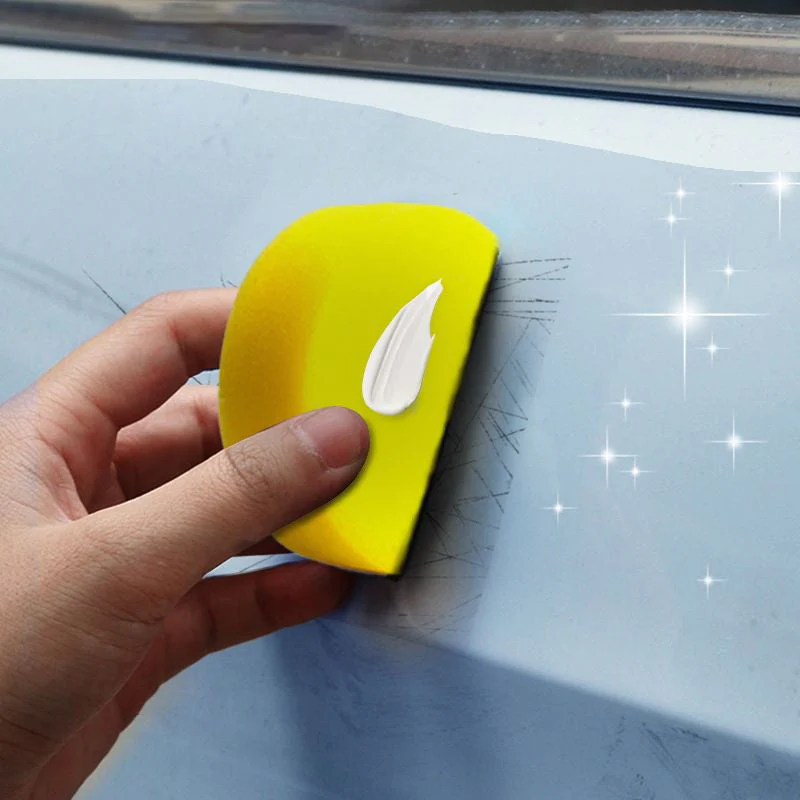 Car Ceramic Nano-coating Agent - Image 9