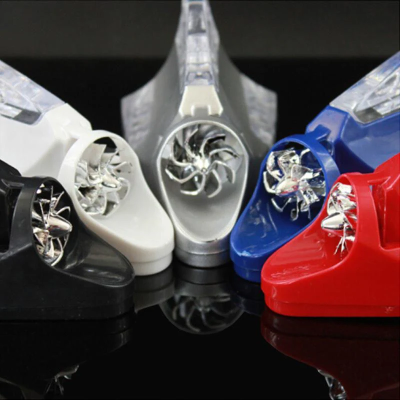 Car Decoration Antenna Lights - Image 3