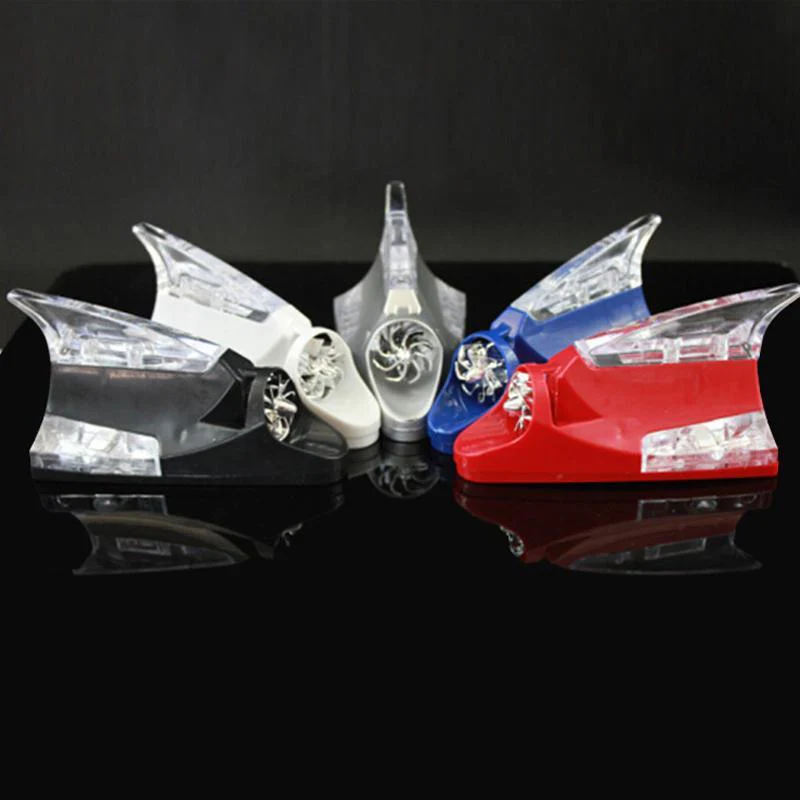 Car Decoration Antenna Lights - Image 4