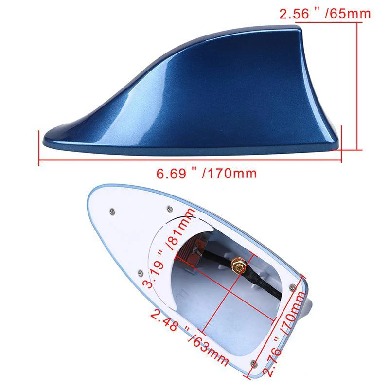 Car Decoration Antenna Lights - Image 6