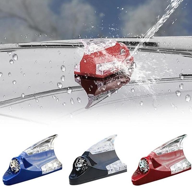 Car Decoration Antenna Lights - Image 8