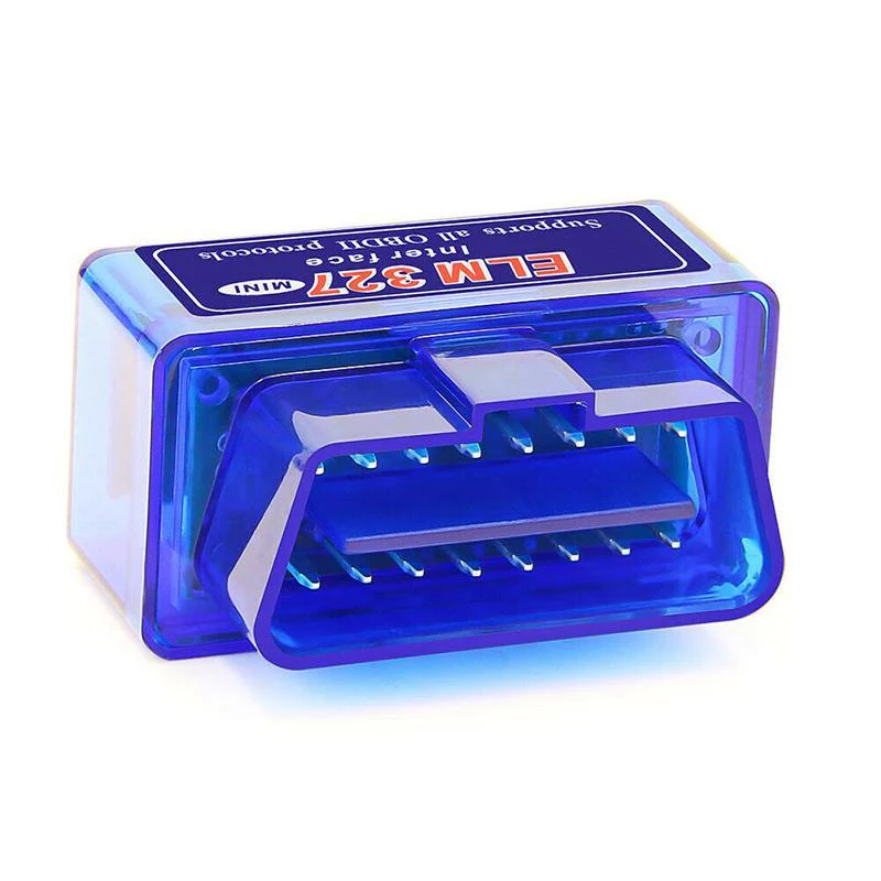Car Doctor OBDII ELM327 Bluetooth car detector - Image 2