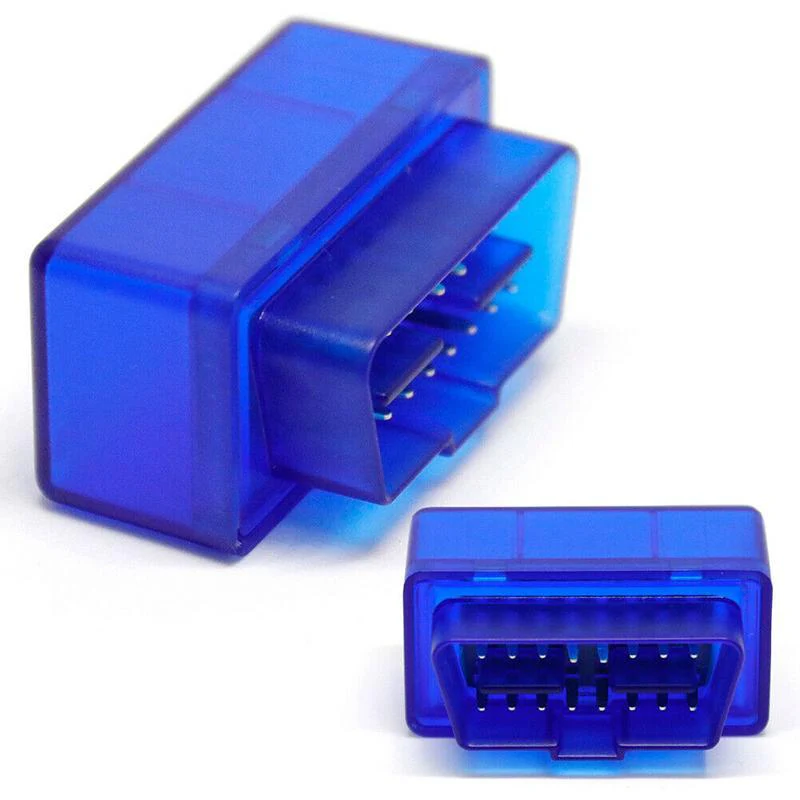 Car Doctor OBDII ELM327 Bluetooth car detector - Image 7