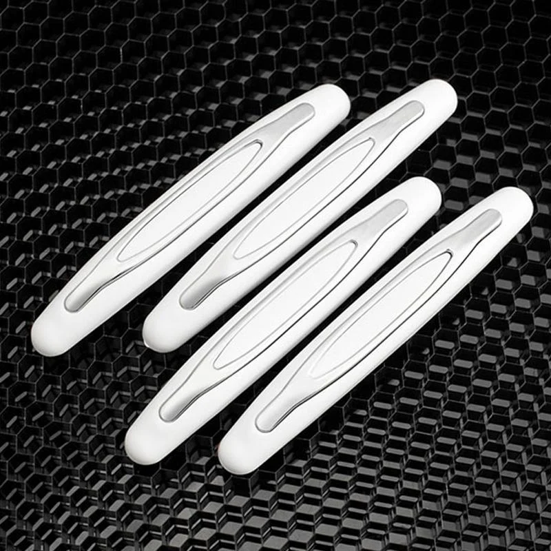 Car door Anti-collision Strip (4 PCs) - Image 12