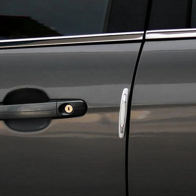 Car door Anti-collision Strip (4 PCs) - Image 2