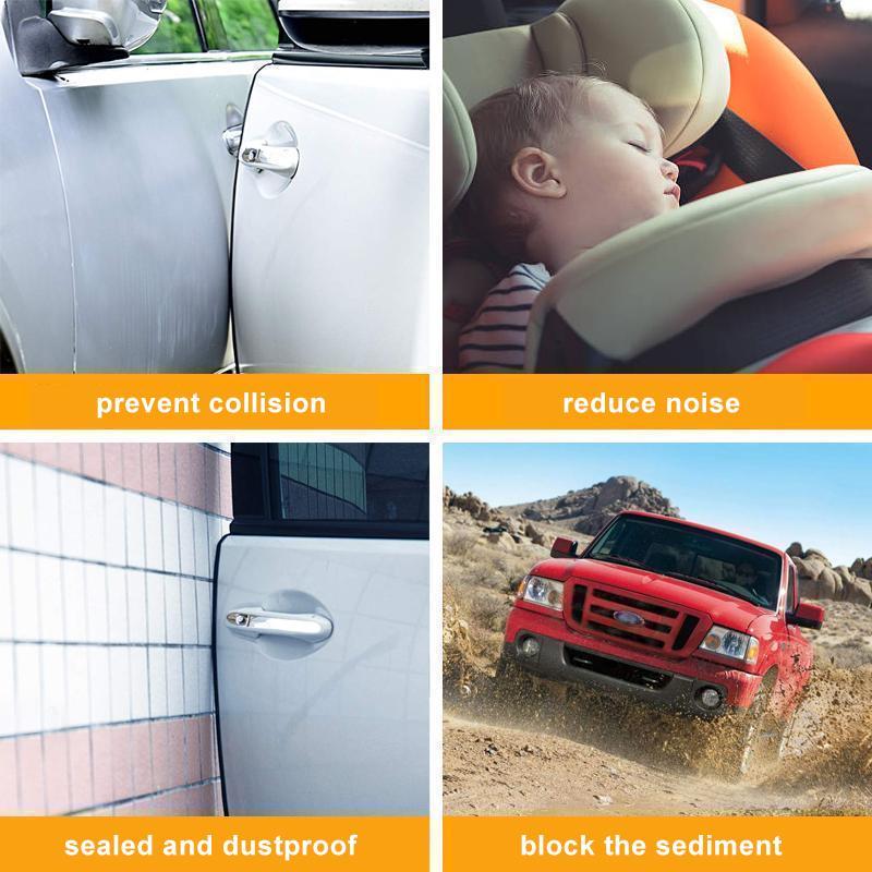 Car Door Sealing Strip - Image 7