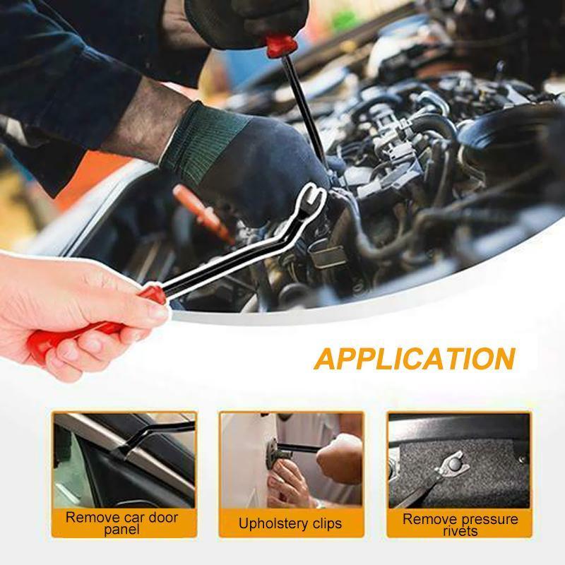 Car Fastener Box Set - Image 2