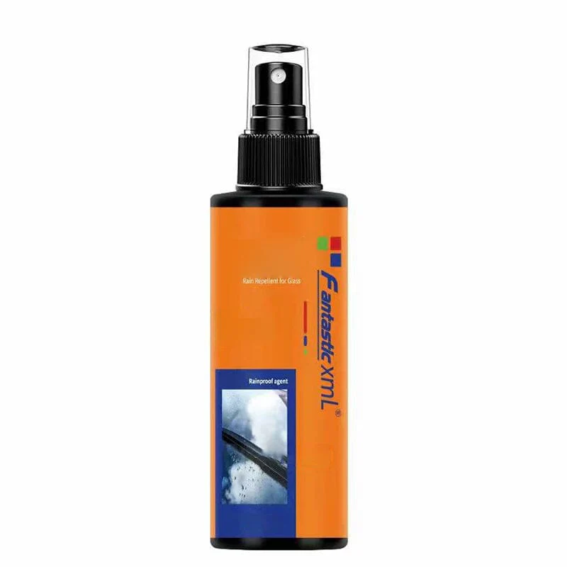 Car Glass Rainproof & Anti-Fog Cleaner Coating Agent - Image 19
