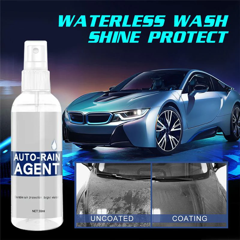 🚗50% OFF💦Car Glass Waterproof Coating Agent - Image 4