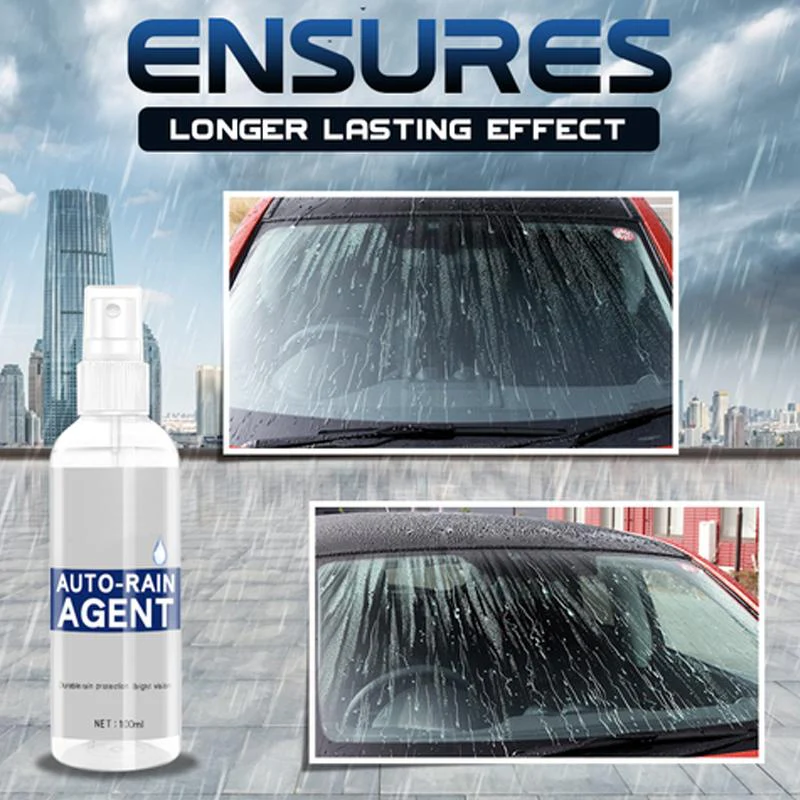🚗50% OFF💦Car Glass Waterproof Coating Agent - Image 5