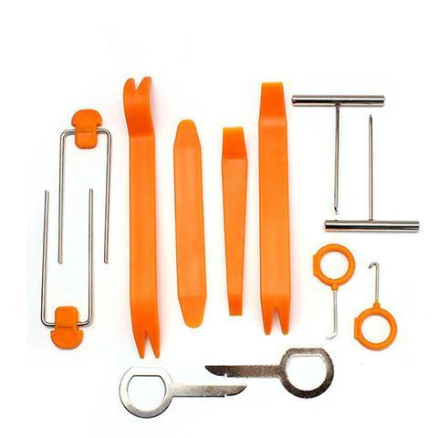 Car Headlight Modification Installation Tool - Image 11