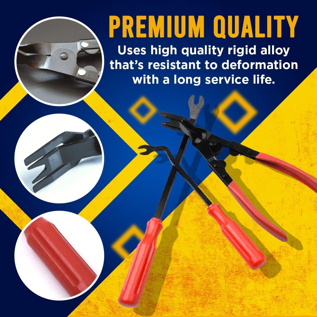 Car Headlight Modification Installation Tool - Image 3