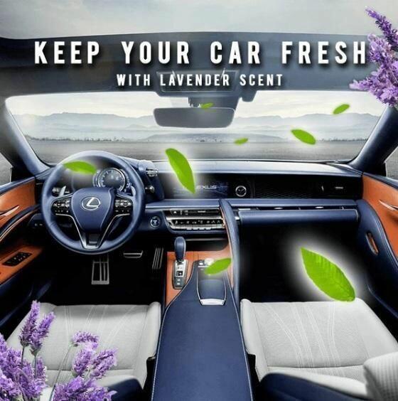 Car Interior Cleaner - Image 5