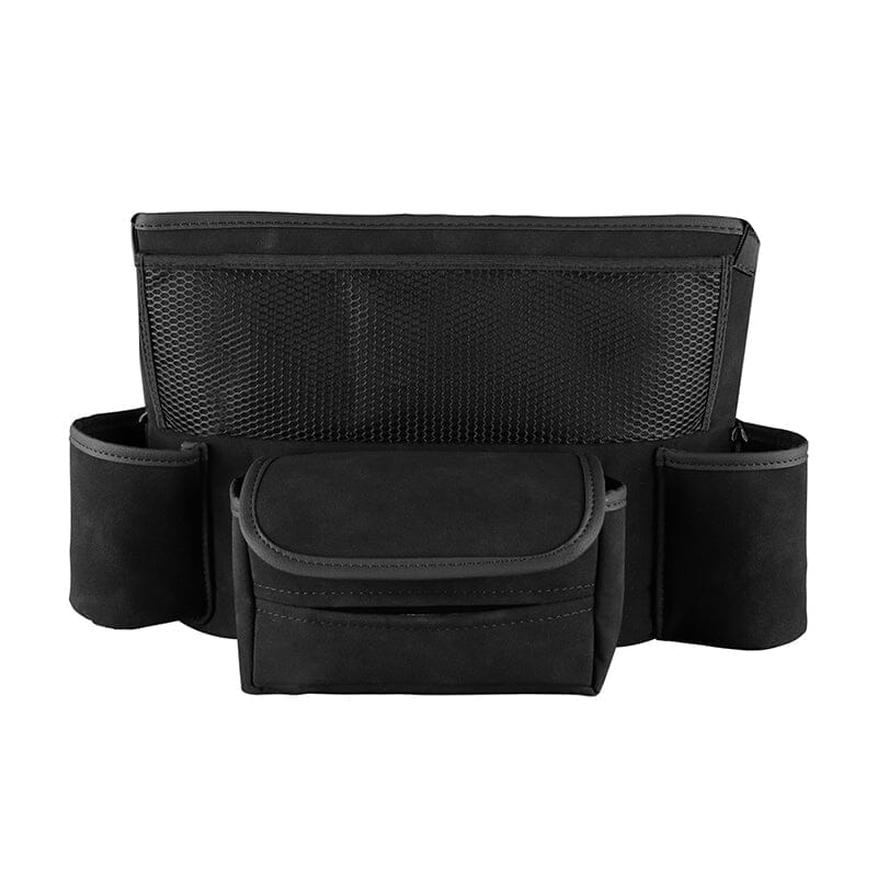 Car Large Capacity Pu Storage Bag - Image 12