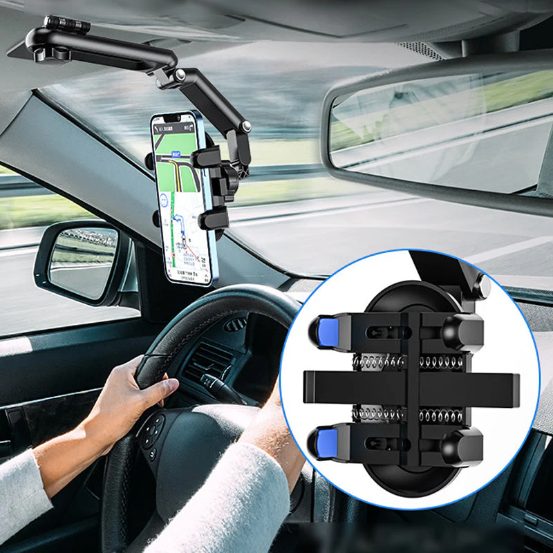 Car Mobile Phone Holder - Image 10