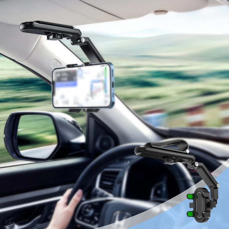 Car Mobile Phone Holder - Image 11