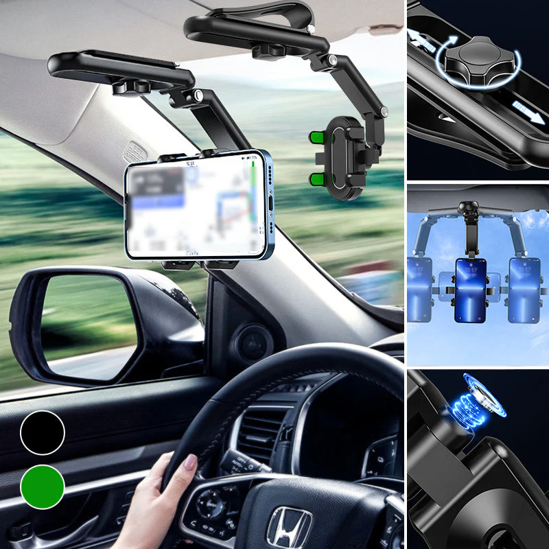 Car Mobile Phone Holder - Image 12