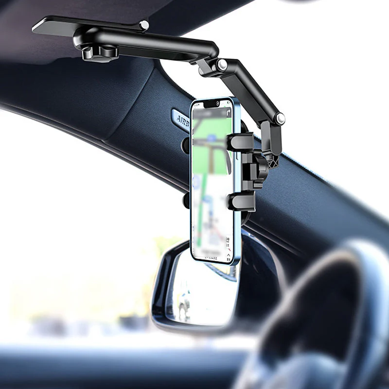 Car Mobile Phone Holder - Image 2
