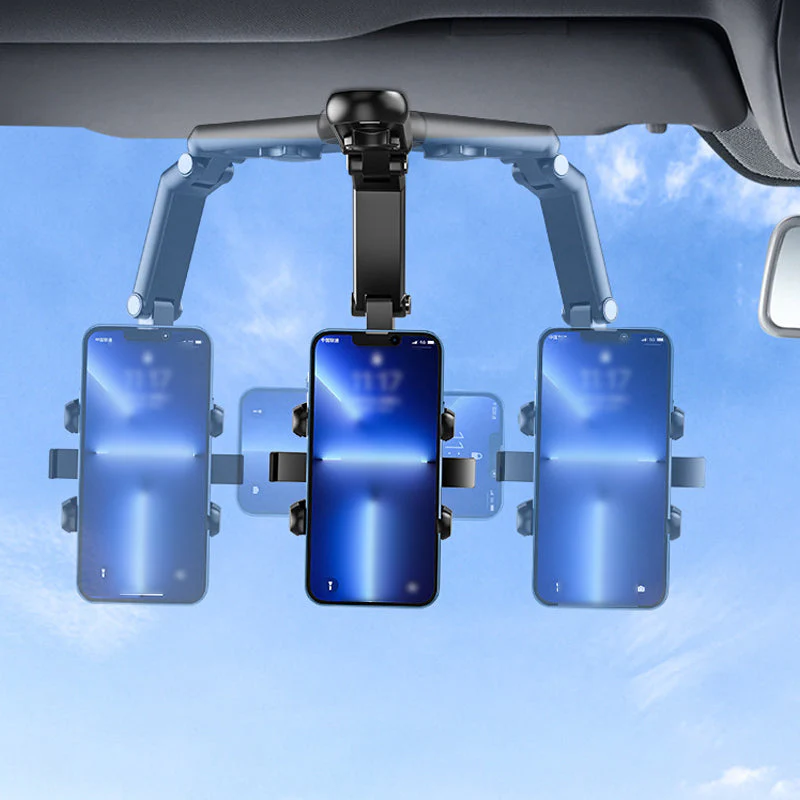Car Mobile Phone Holder - Image 3