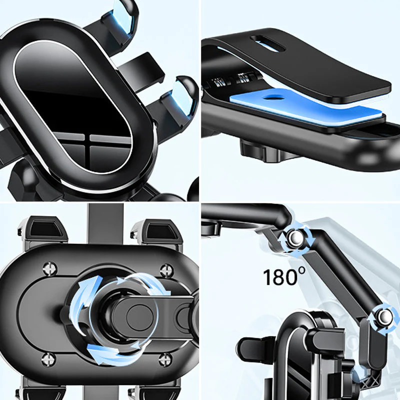 Car Mobile Phone Holder - Image 8