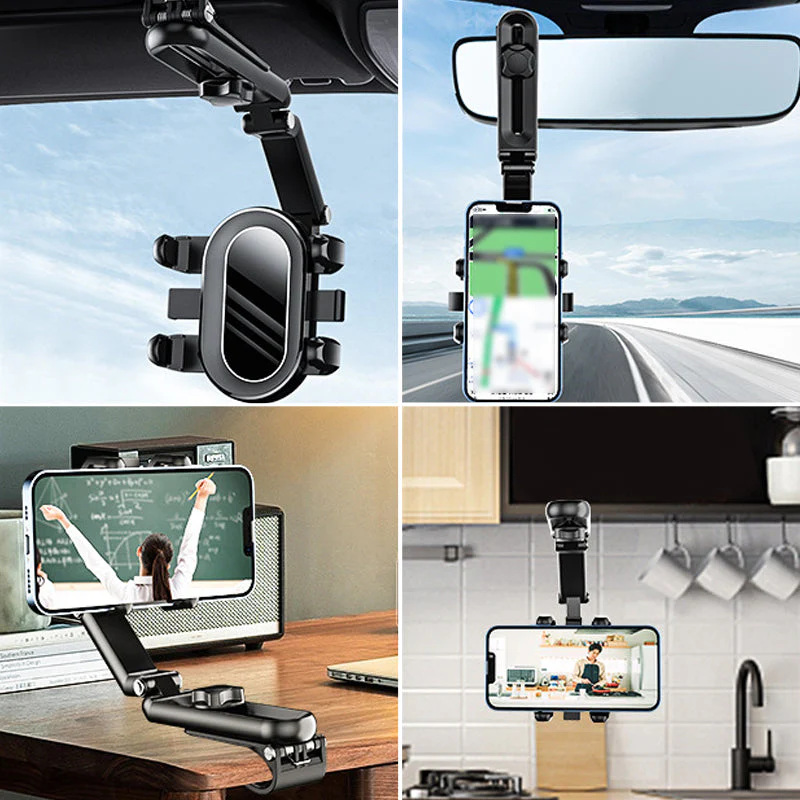 Car Mobile Phone Holder - Image 9