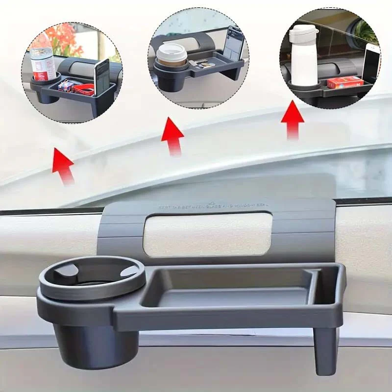 Car Multi-functional Storage Box - Image 10