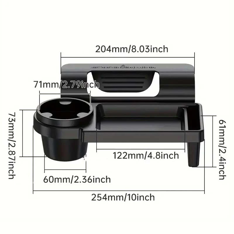Car Multi-functional Storage Box - Image 11