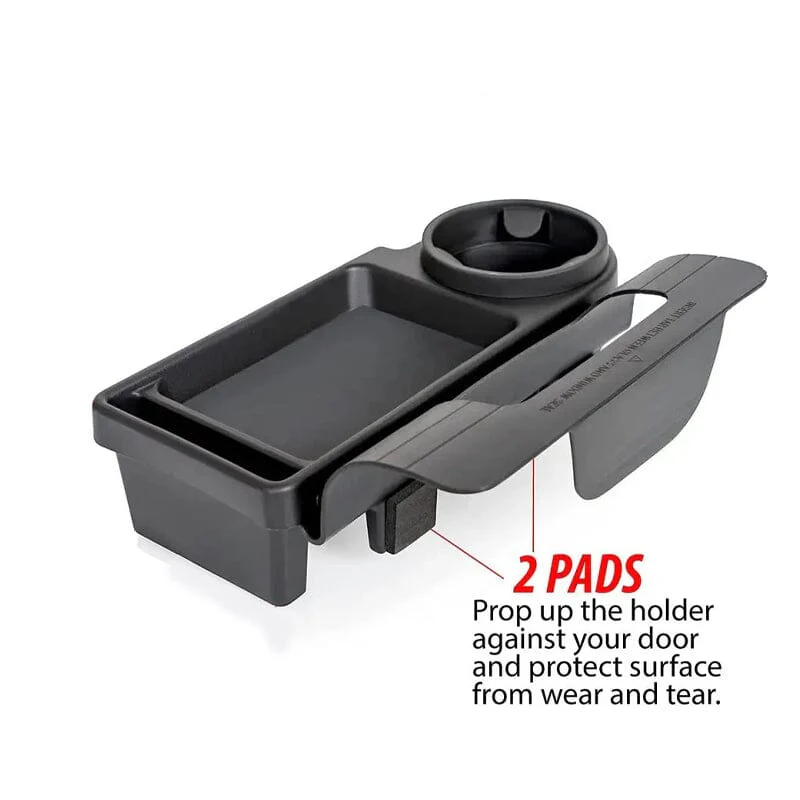 Car Multi-functional Storage Box - Image 4