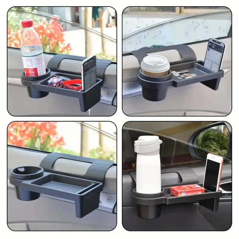 Car Multi-functional Storage Box - Image 6