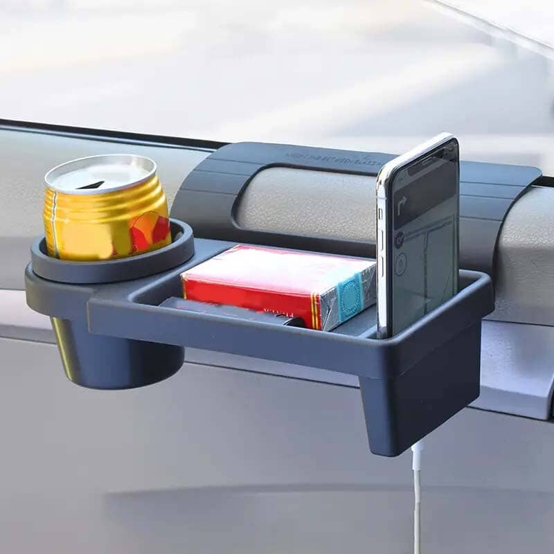 Car Multi-functional Storage Box - Image 8