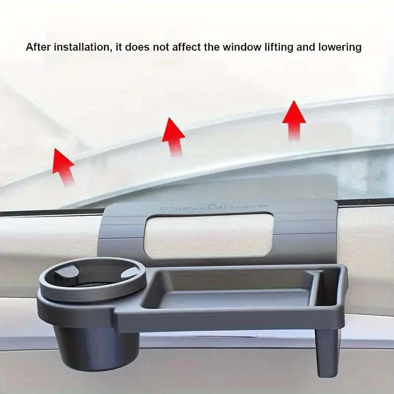 Car Multi-functional Storage Box - Image 9