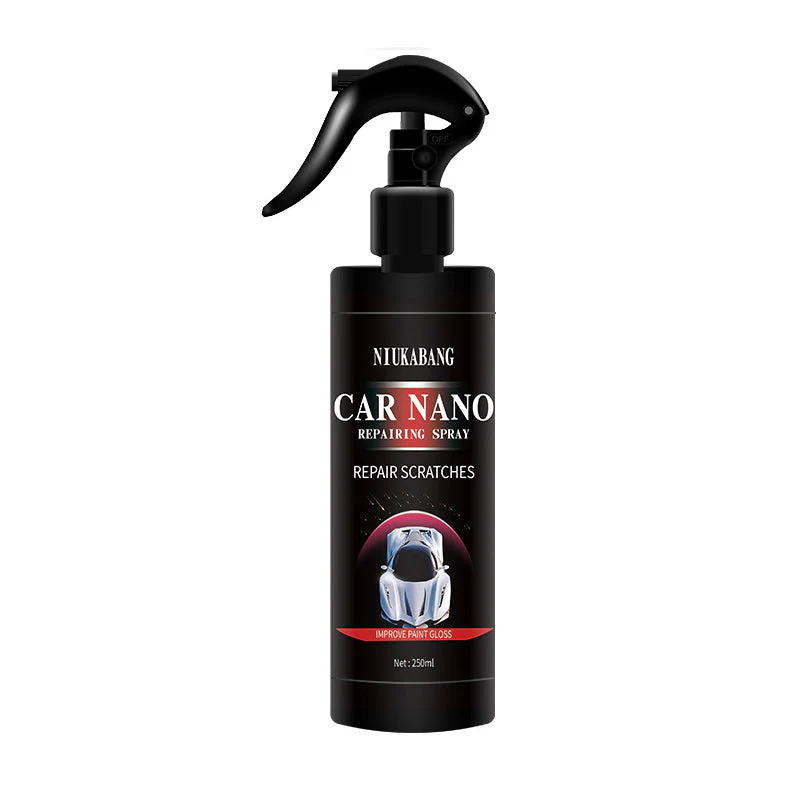 Car Nano Hand Spray - Image 13
