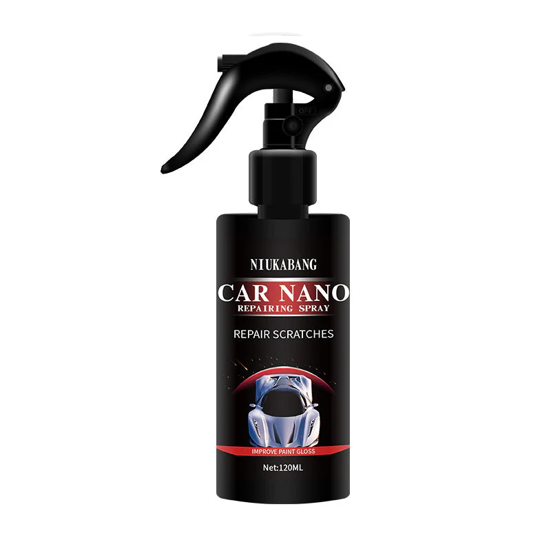 Car Nano Hand Spray - Image 14