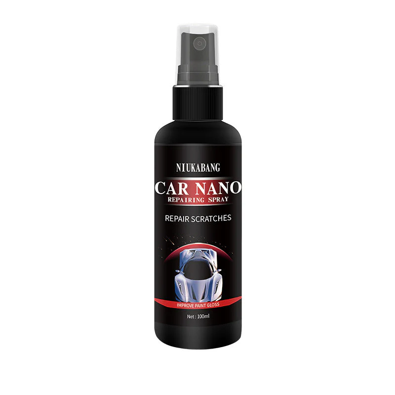 Car Nano Hand Spray - Image 16