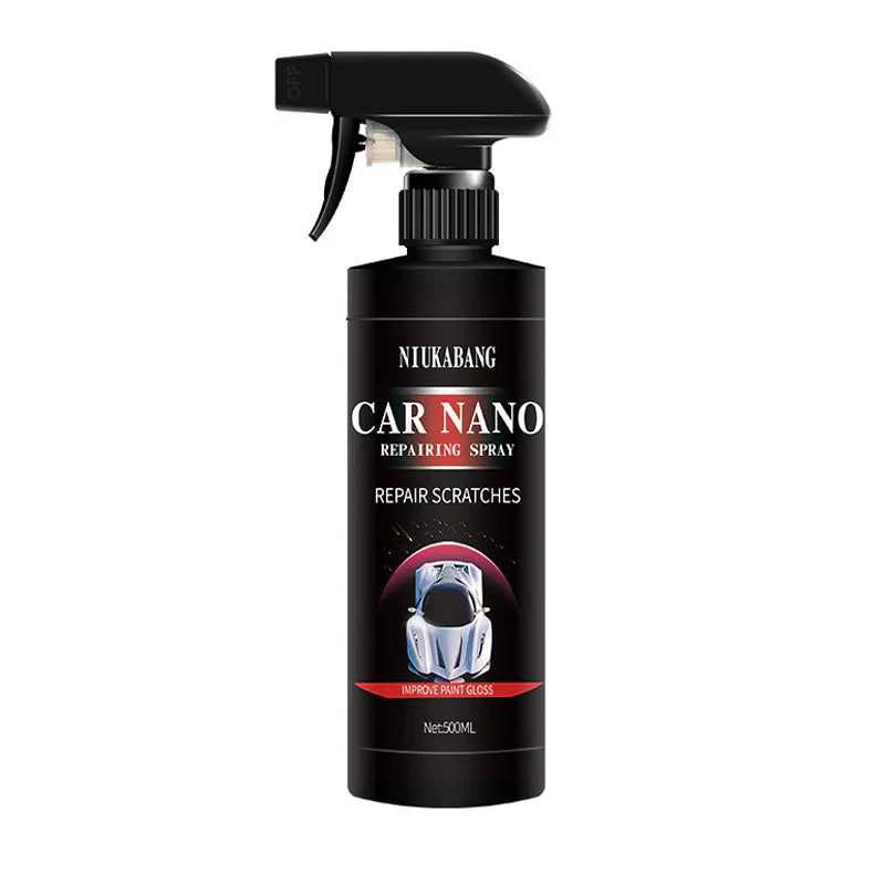 Car Nano Hand Spray - Image 17
