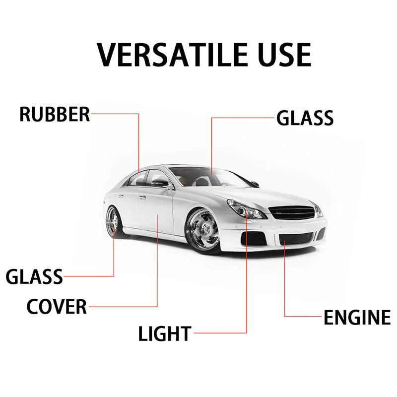 Car Nano Repairing Spray - Image 2