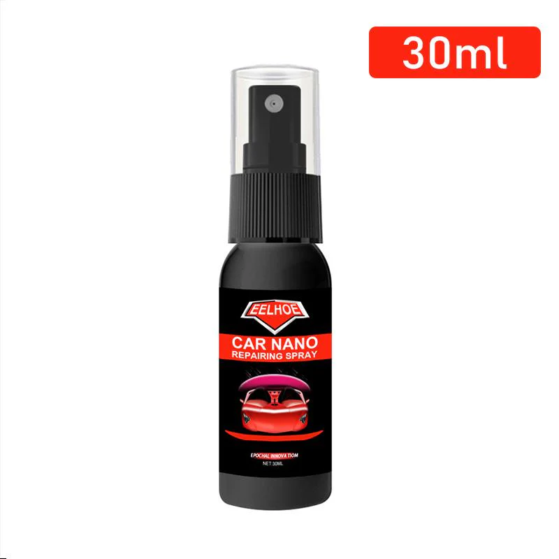 Car Nano Repairing Spray - Image 8