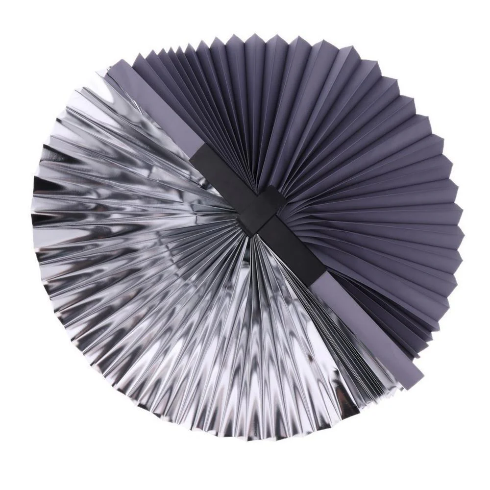 Car Retractable Curtain With UV Protection - Image 3