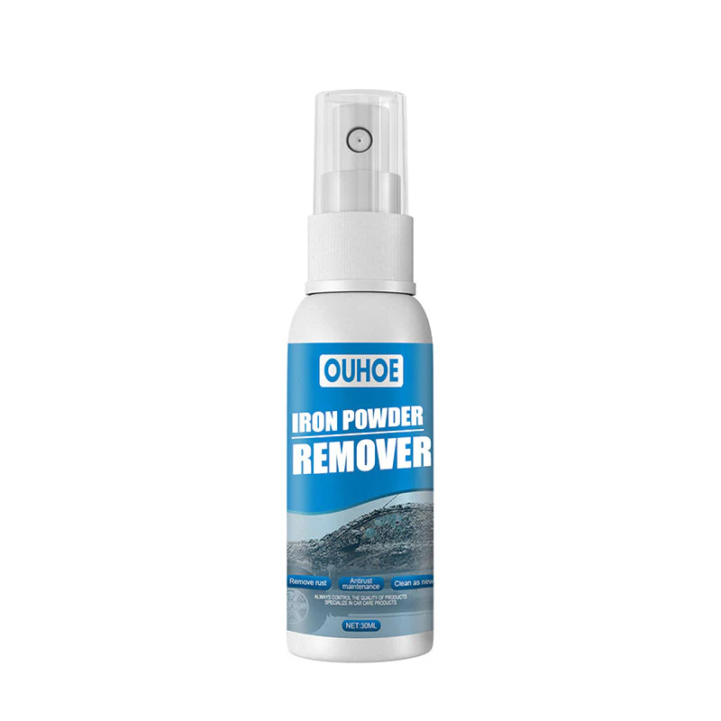 Car Rust Removal Spray - Image 14