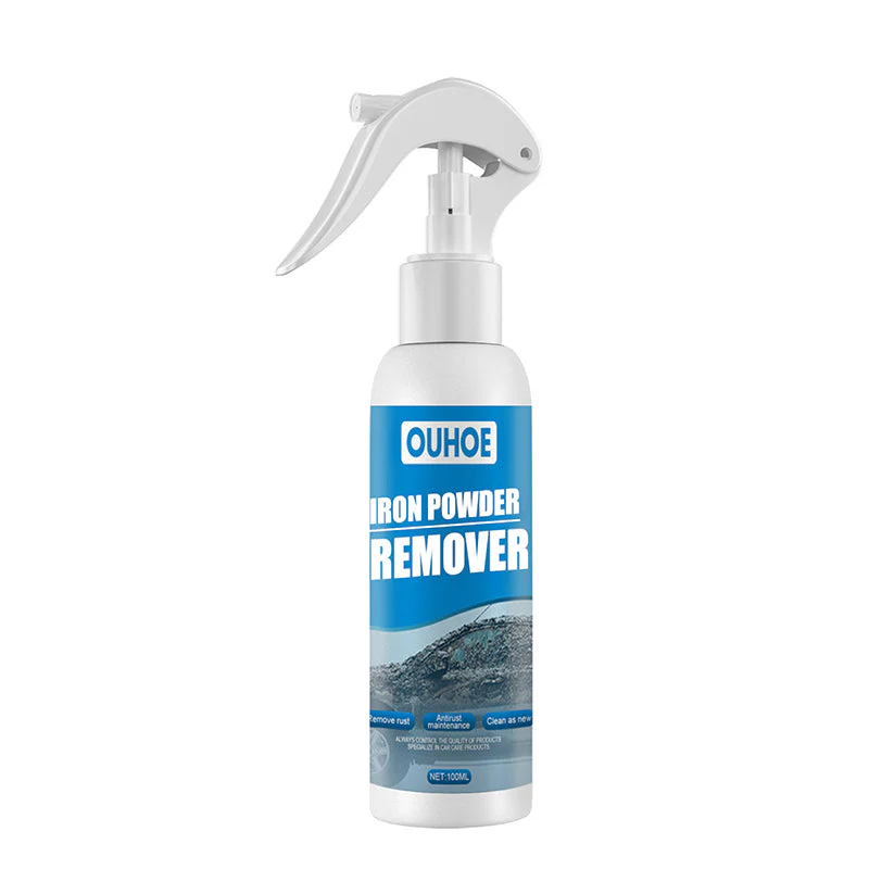 Car Rust Removal Spray - Image 15