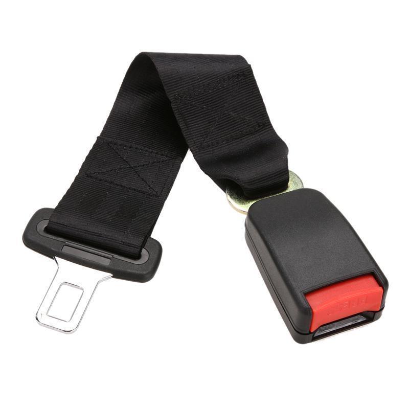 Car Safety Extension Belt - Image 2
