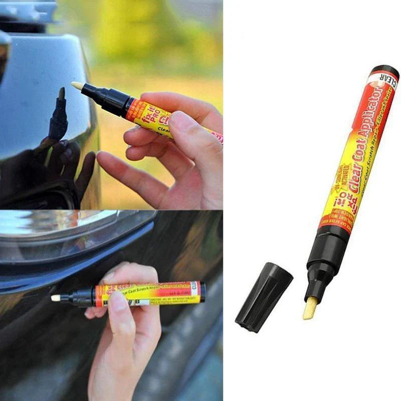 Car Scratch Painting Repair Pen - Image 5