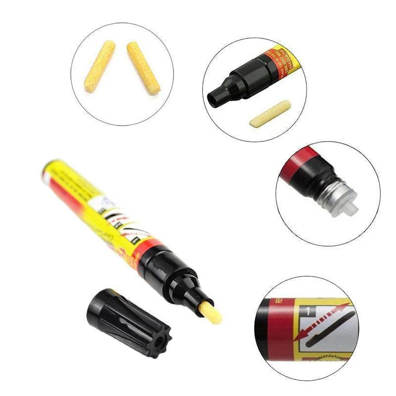 Car Scratch Painting Repair Pen - Image 6