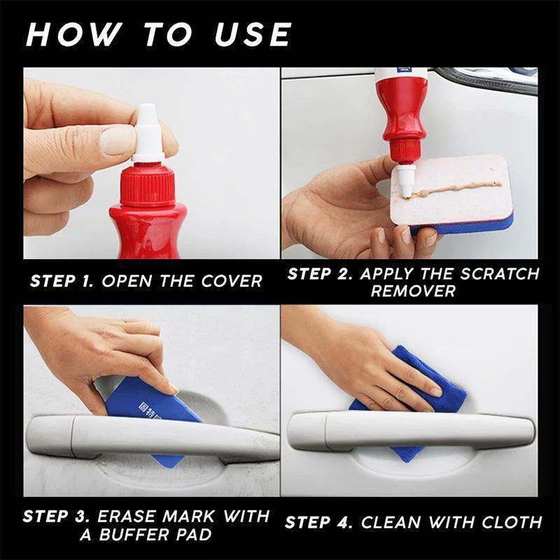 Car Scratch Remover - Image 5